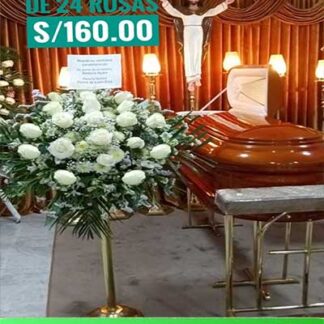 Floreria en Trujillo